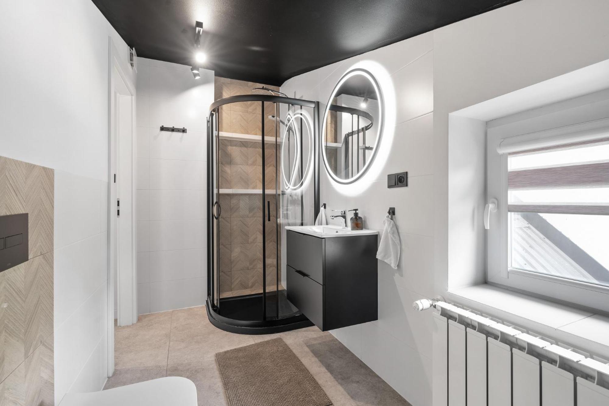 Apartamenty Modra Warszawa Luaran gambar